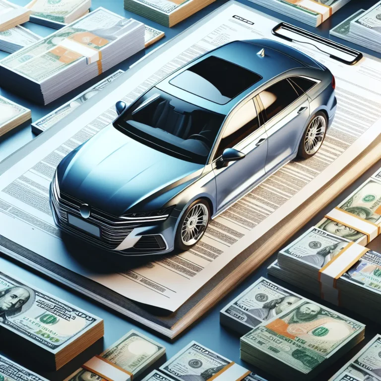 7 sposobów na efektywne finansowanie zakupu nowego samochodu