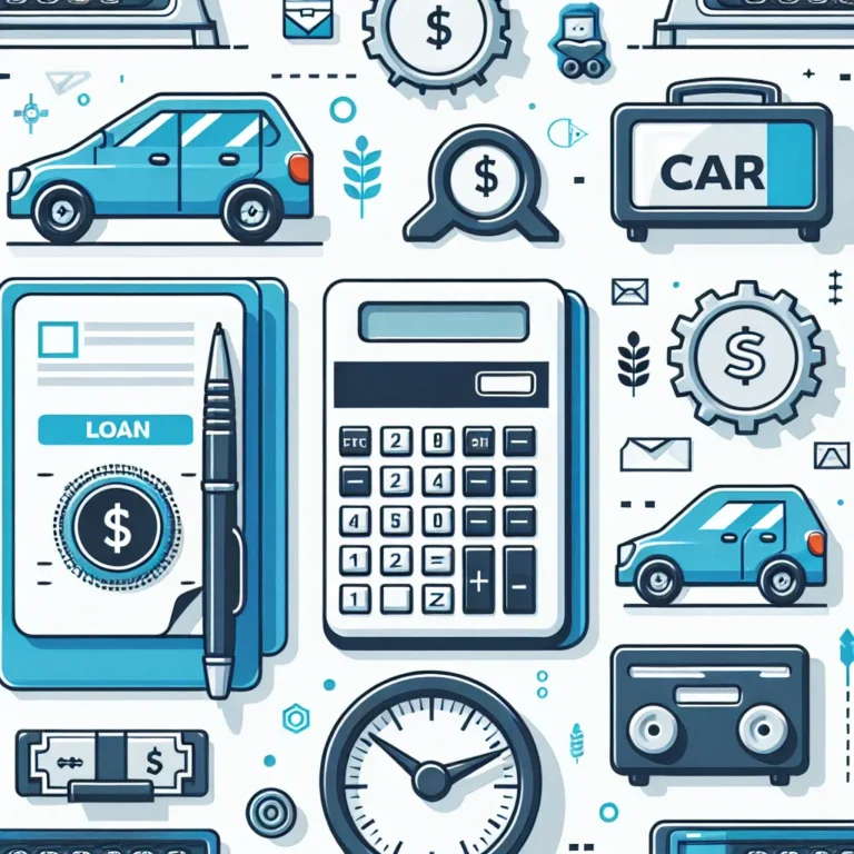 Finansowanie Zakupu Samochodu – Która Opcja Jest Najlepsza dla Ciebie?