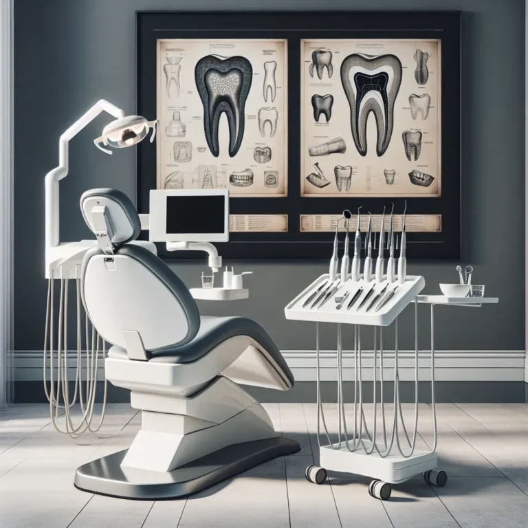 Polski dentysta w UK – nowoczesna stomatologia blisko Ciebie