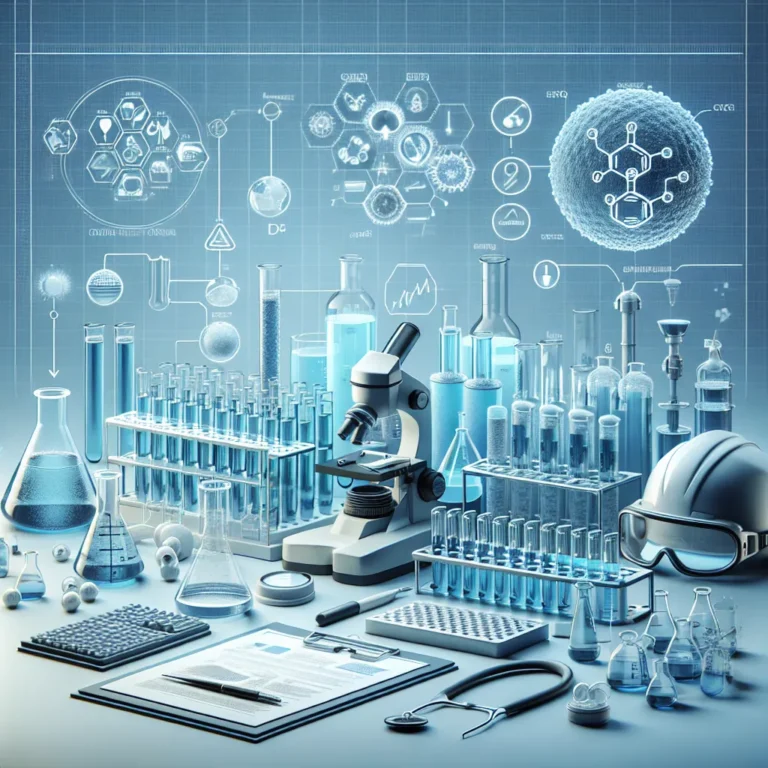 Testy ścieków: Klucz do bezpiecznej wody z kanalizacji