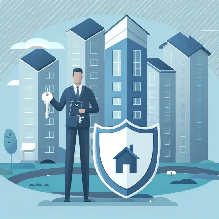 Obsługa wynajmu mieszkań — jak administrator nieruchomości zabezpiecza Twoją inwestycję