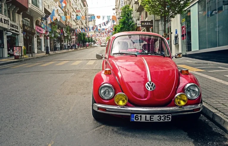 Toyota sportowa — GR i GR Sport w salonie i serwisie